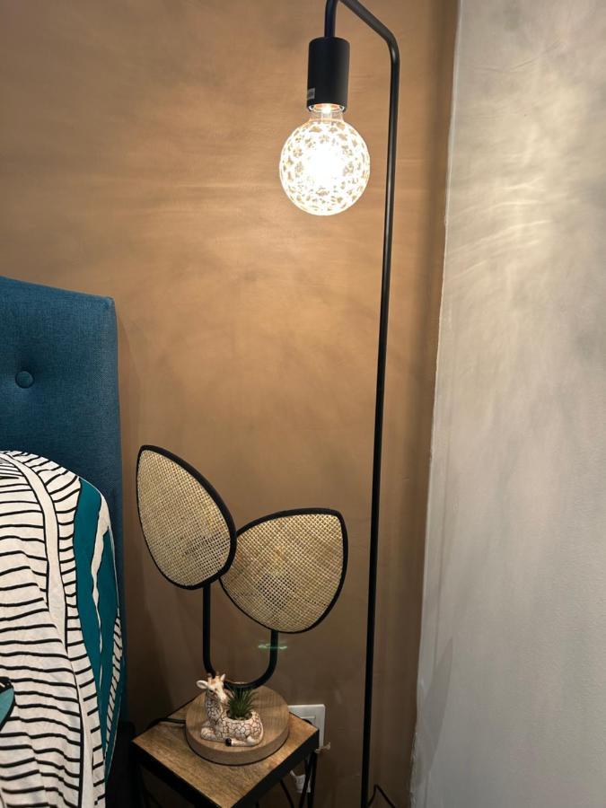 La Maddyson Bed and Breakfast Narbonne Buitenkant foto
